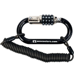 Nářadí a oleje na freestyle koloběžky